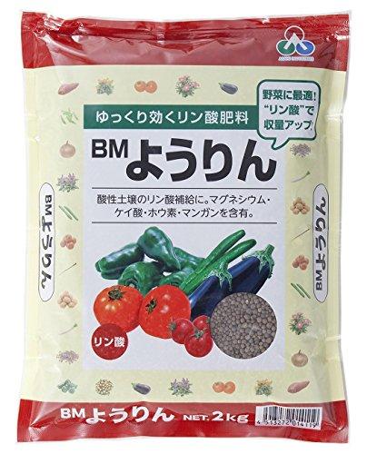 朝日工業 BMようりん 2kg