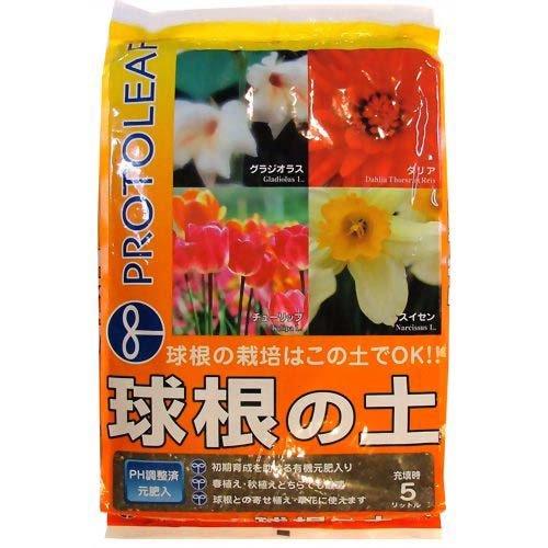 &nbsp;メーカー&nbsp;プロトリーフ&nbsp;商品カテゴリ&nbsp;ガーデニング＞用土&nbsp;発送目安&nbsp;3日〜4日以内に発送予定（土日祝除）&nbsp;お支払方法&nbsp;銀行振込・クレジットカード&nbsp;送料&nbsp;送料 小型(80)&nbsp;特記事項&nbsp;&nbsp;その他&nbsp;●適度な保水性と排水性を兼ね備え水分を好む球根、そうでない球根どちらもOK●春植え・秋植え球根全般におすすめ●初期育成に必要な栄養素入り