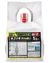 レインボー薬品 ネコソギクィックプロFL 5L