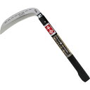 藤原産業 千吉 研げるから長く使える鎌 165mm