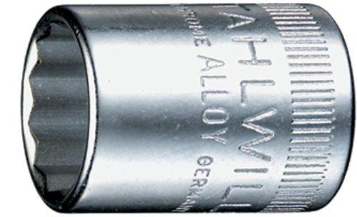 �����ӥ졼 40D-14 (1/4SQ)�����å� (12��) (01030014)