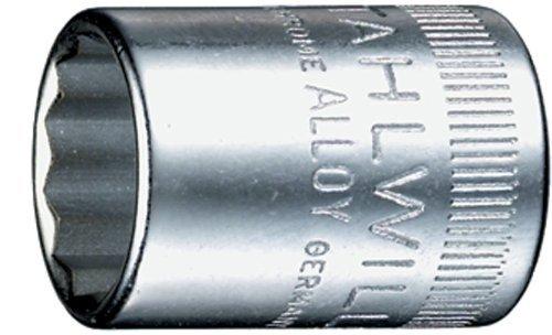 スタビレー 40AD-1/4 (1/4SQ)ソケット (12角) (01530016)