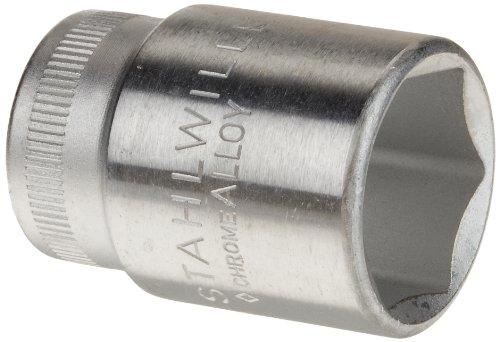 �����ӥ졼 52-22 (1/2SQ)�����å� (6��) (03030022)