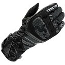 RSタイチ(RSTAICHI) 【必ず購入前に仕様をご確認下さい】RST626ソニックWグローブ BK-M(2)