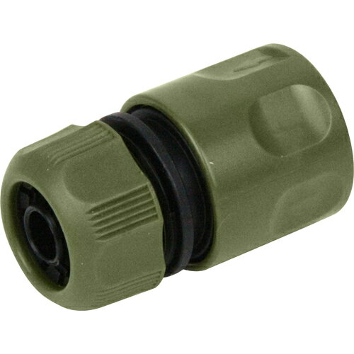 藤原産業 セフティ-3　コネクター　カラー　オリーブ SSK-1 OL 1個
