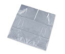ワーゼフ オ−トクレ−ブ用廃棄バック LL 900×1000mm 100枚入NCG1290017-5322-06(4)
