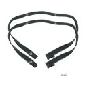 KOMINE(コミネ) コミネ AK−340 コネクション ZIPPER ADAPTER F