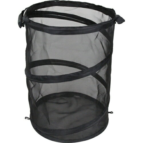 藤原産業 セフティー3 メッシュガーデンバケツ 65L