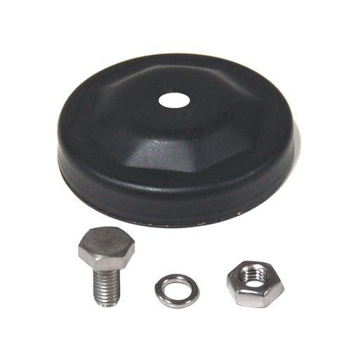 カシムラ ML-16 LEDワークライト用 マグネット台座