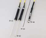 Thermometers - アズワン デジタル温度計用 温度センサー 表面温度センサー TP-041台1-3429-14