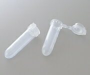 アズワン マイクロチューブ　2mL　500個入2-8087-01