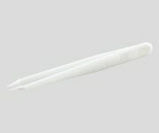 アズワン プラスチックピンセット　NO.5CNCG1560057-159-11