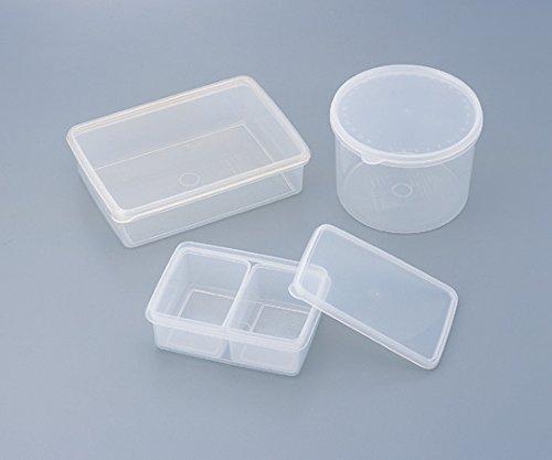 &nbsp;メーカー&nbsp;アズワン&nbsp;商品カテゴリ&nbsp;研究器具・実験用品＞容器・瓶&nbsp;発送目安&nbsp;1日〜2日以内に発送予定（土日祝除）&nbsp;お支払方法&nbsp;銀行振込・クレジットカード&nbsp;送料&nbsp;送料無料&nbsp;特記事項&nbsp;&nbsp;その他&nbsp;●型番:S-10●容量(mL):160●外寸法(mm):117×84×28●材質:本体/PP(ポリプロピレン)、フタ/EVA(酢酸ビニル)