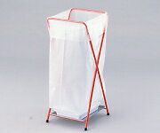 アズワン バイオハザードバッグ用スタンド 61×91cm用1-7658-03