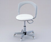 アズワン 抗菌・防汚チェアー リング無しNC20080341472-8031-01