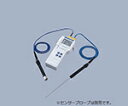 アズワン デジタル温度計 2ch TM-301NC20001992-11-5812-02