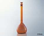 &nbsp;メーカー&nbsp;アズワン&nbsp;商品カテゴリ&nbsp;研究器具・実験用品＞フラスコ&nbsp;発送目安&nbsp;1日〜2日以内に発送予定（土日祝除）&nbsp;お支払方法&nbsp;銀行振込・クレジットカード&nbsp;送料&nbsp;送料無料&nbsp;特記事項&nbsp;&nbsp;その他&nbsp;●材質:硼珪酸ガラス-1●容量精度・ロットNo本体表記●トレーサビリティ・検査成績書対応可●全高:90mm●高精度●容量:10mL●色:茶●体積許容誤差:±0.02mL●栓サイズ(TS):9●ボール外径:φ29mm●★※特注対応可●★※名入れ対応可●★※特注・追加工・名入れサービスは、アズワンオリジナルのサービスです。●★※【特注・追加工・名入れに関するお問合せ】●★▼アズワン株式会社 サービスプロモーショングループ●★▼E-mail:tokuchu@so.as-1.co.jp ◆ ●JIS規格以上の精度です。●外側表面を特殊インクで褐色コーティングを施していますので、着色による金属イオンのコンタミネーションから内部溶液を守ります。