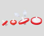 アズワン シリンジフィルター（親水性） (アズフィル) 013045NLCU-SEPTFE 1箱(100個入)