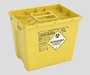 アズワン メディカルディスポボックス　EVO30MONONCGL1324202-9066-01(3.0)