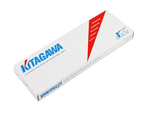 光明理化学工業 ガス検知管 111U 酢酸エチル1箱(10本入り)8-5352-78