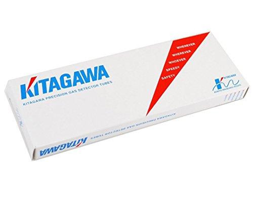 Rakuten - 光明理化学工業 ガス検知管　159SA　酸素NC8-5352-898-5352-89