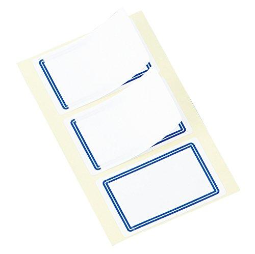 アイシー プロテクト・ラミラベル 青 PR-3B