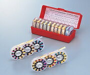 アイシー ツーバンドpH試験紙　DUOTEST　5．0−8．0NCG0575012-345-04