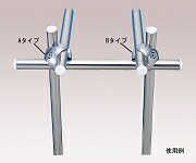 AS ONE グローバルムッフ　BタイプNCGK0615616-396-12