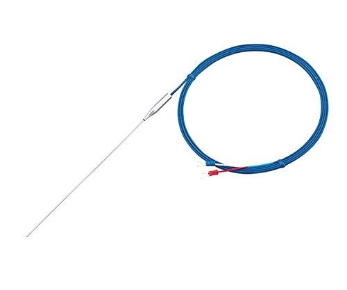 &nbsp;メーカー&nbsp;アズワン&nbsp;商品カテゴリ&nbsp;工業用計測器＞熱電対&nbsp;発送目安&nbsp;1日〜2日以内に発送予定（土日祝除）&nbsp;お支払方法&nbsp;銀行振込・クレジットカード&nbsp;送料&nbsp;送料無料&nbsp;特記事項&nbsp;&nbsp;その他&nbsp;●型番:KTO-1650●シース部サイズ:φ1.6×50mm●温度範囲:-50〜650°C●リード線長:2m●リード線端末部:M4Y端子●シース部材質:ステンレス(SUS316)●リード線被覆材質:ガラスウール●※シース部の根元の温度が100°C以下になる環境でご使用ください。 ◆ ●豊富なラインナップをご用意。