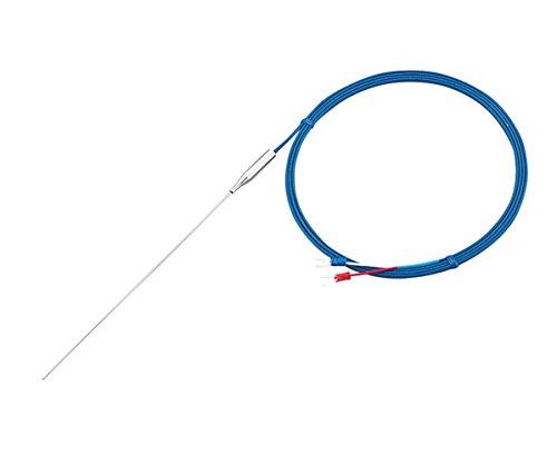 アズワン K熱電対(シース型) KTO-161501個2-7957-03
