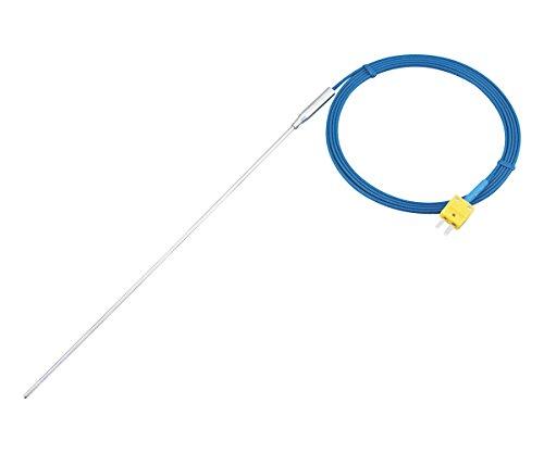 アズワン K熱電対(シース型) KTO-1650C1個2-8107-01