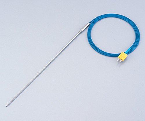 アズワン K熱電対(シース型) KTO-32100C1個2-8107-07