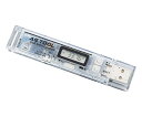 アズワン 温湿度データロガー RX-350TH2-7963-02