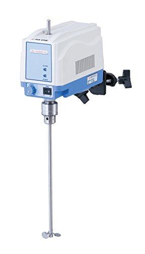 アズワン エコノミー撹拌機 375rpm1台1-1051-13