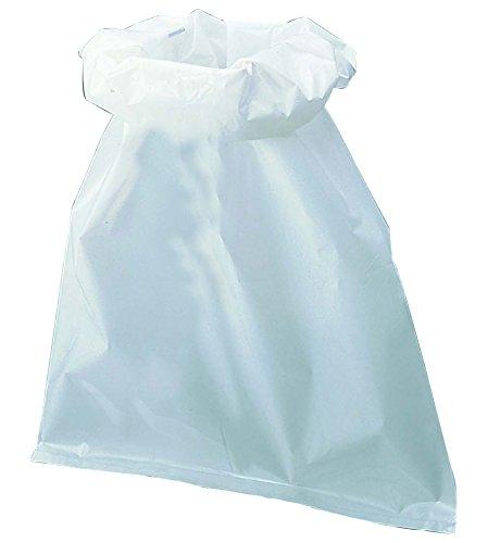 アズワン バイオハザードバック PP No．3 白 300枚入NCG1288048-360-03