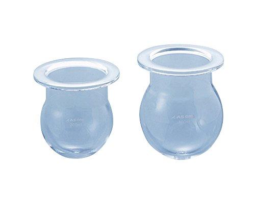 &nbsp;メーカー&nbsp;アズワン&nbsp;商品カテゴリ&nbsp;研究器具・実験用品＞フラスコ&nbsp;発送目安&nbsp;1日〜2日以内に発送予定（土日祝除）&nbsp;お支払方法&nbsp;銀行振込・クレジットカード&nbsp;送料&nbsp;送料無料&nbsp;特記事項&nbsp;&nbsp;その他&nbsp;●材質:硼珪酸ガラス-1●容量:1000mL●口内径×胴径×高さ:φ120×φ130×125±3mm●★フランジ外径:φ160mm●筒型●★※特注対応可●★※名入れ対応可●★※特注・追加工・名入れサービスは、アズワンオリジナルのサービスです。●★※【特注・追加工・名入れに関するお問合せ】●★▼アズワン株式会社 サービスプロモーショングループ●★▼E-mail:tokuchu@so.as-1.co.jp