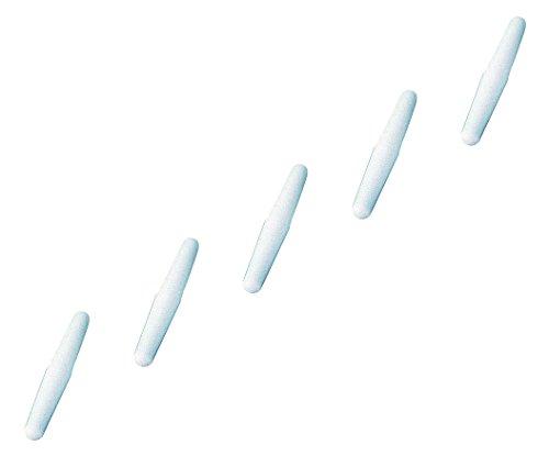 アズワン 回転子(PTFE樹脂製)70×φ10mm 5個入りNCG024401-11-4206-32