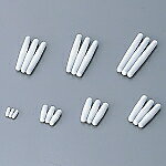 アズワン 回転子(PTFE樹脂製)70×φ10mmNCG0244011-4206-12