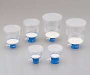 サーモフィッシャーサイエンティフィック ボトルトップフィルター 595-4520 500mL 0.2μm GL45・φ45mm1箱(12個入り)1-7350-07