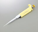 アズワン ニチペットEX Plus II 0.5〜10μL1本1-7897-22