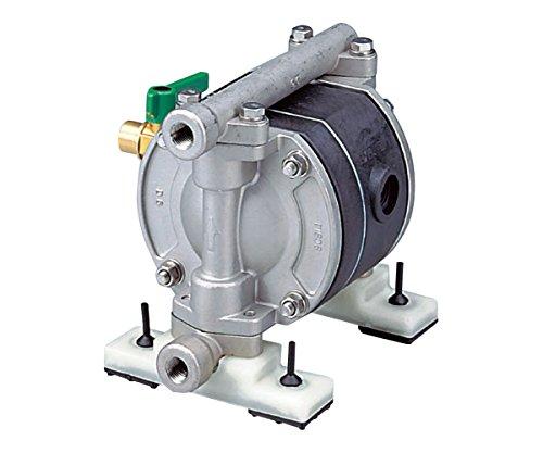 ヤマダコーポレーション ダイヤフラムポンプ　10000mL/min NDP-5FST 1台