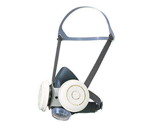 重松製作所 防じんマスク DR28SL4N M2サイズ1-8898-01