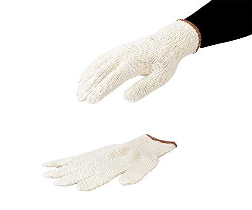 おたふく手袋(Otafuku Glove) 作業用軍手　ハトシカG　658　12双入6-6210-01