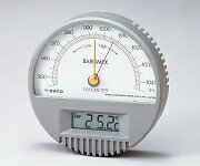 佐藤計量器製作所バロメックス気圧計...