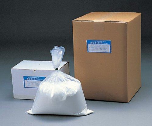 アズワン 洗浄剤(浸漬・超音波洗浄機兼用) ホワイト7-Y 3KgNCG1247054-086-01