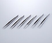 アズワン 強靭精密ピンセット DURAX No．5ANC2-8028-141-2005-09