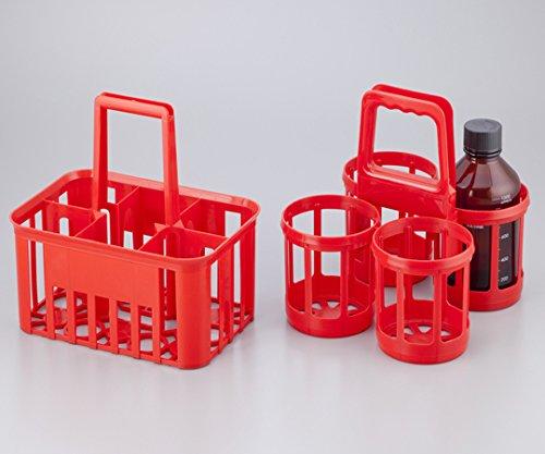 アズワン ボトルキャリア 310×300×270mm1個1-1411-02(4.0)