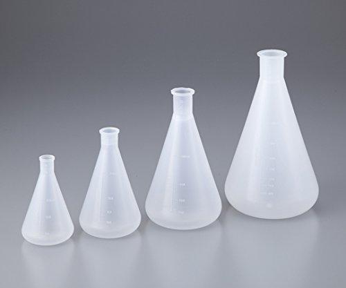 アズワン 三角フラスコ　1465　2000mLNCGJ0551361-1412-06
