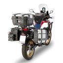 GIVI(ジビ) GIVI PLR1144 CRF1000L (95931)