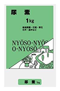 大宮グリーンサービス GS 尿素 1kg